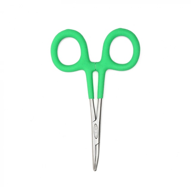 Vision MINI forceps - Curved