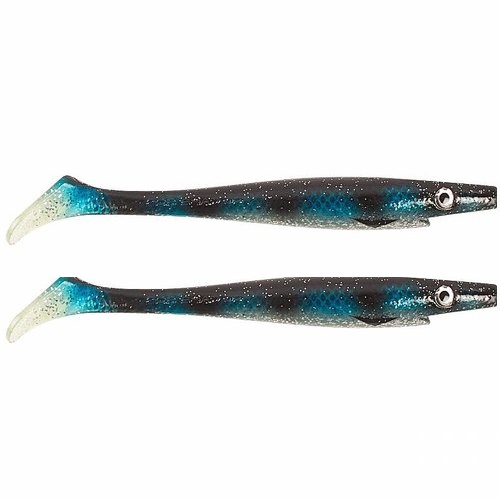 Ice Spotted Bullhead (2-pack)