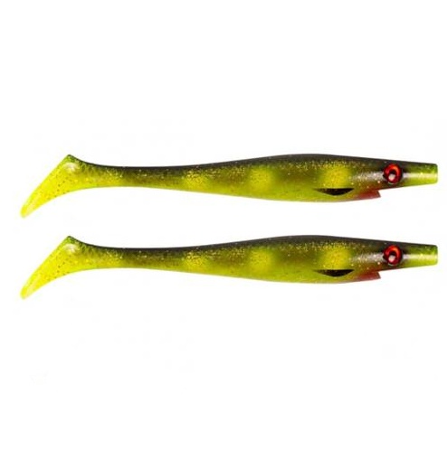 Hot Spotted Bullhead (2-pack)