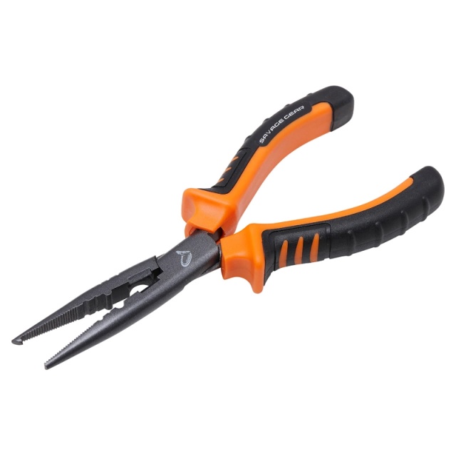 Savage Gear MP Splitring and Cuting Pliers S 13cm
