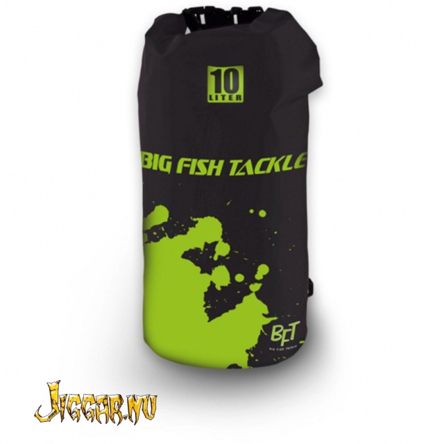 BFT Waterproof Bag 10 L