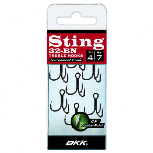 BKK Sting-32 BN