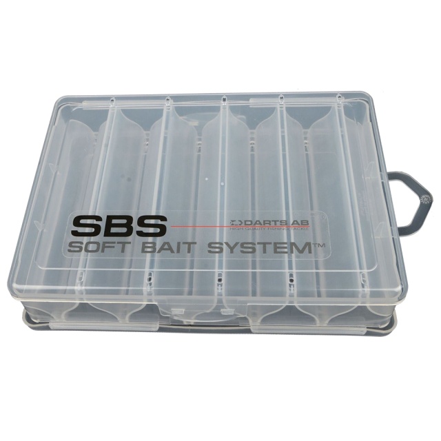 Darts SBS Lure Box Small