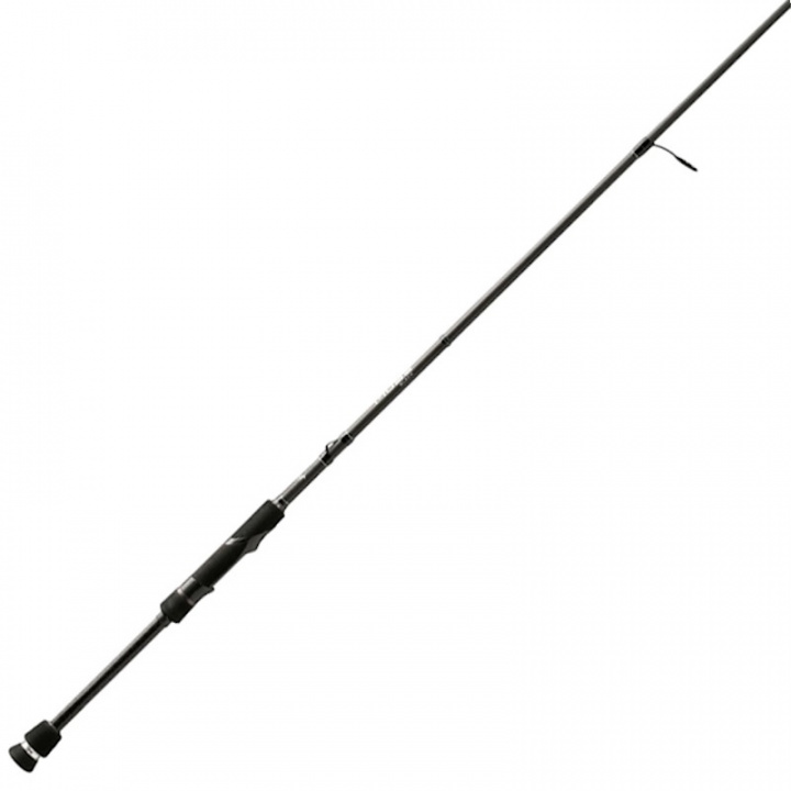 13 Fishing Muse Black Spinning 6´9´´ 206cm ML 5-20g (haspel) i gruppen Spön och Rullar / Fiskespön / Haspelspön hos Jiggar Sverige AB (125161)