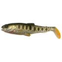 Craft Cannibal Paddletail 10,5cm 12g