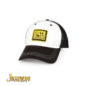 Costa Rip Tide Trucker Hat XL Black