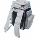 Westin W3 Backpack Plus (2 boxes) Large Grey / Black