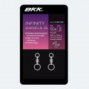 BKK Infinity Swivel (2-pack)