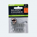 BKK Silent Chaser Prisma Darting LRF #2 (5-pack)