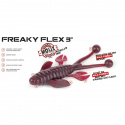 Freaky Flex 3´´  7,6cm
