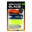 SBS Breaker Blade Jig 14g