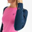 Adventer Functional UV T-shirt Pink & Original Adventer