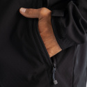 Adventer Softshell Jacket Black