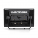 Humminbird Solix 12 G3 Chirp MSI+ GPS inkl. Givare