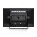 Humminbird Solix 15 G3 Chirp MSI+ GPS inkl. Givare