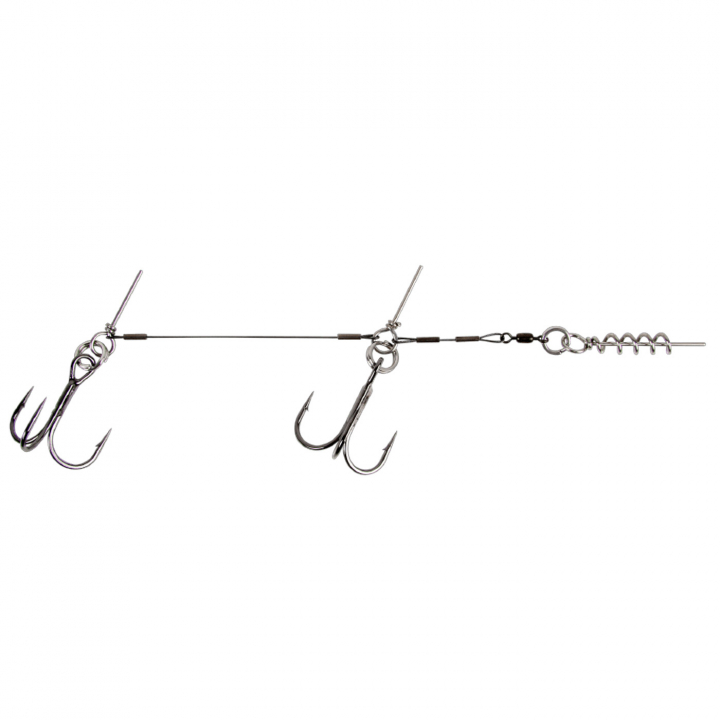 Köp CWC Titanium Stinger hos Jiggar.nu