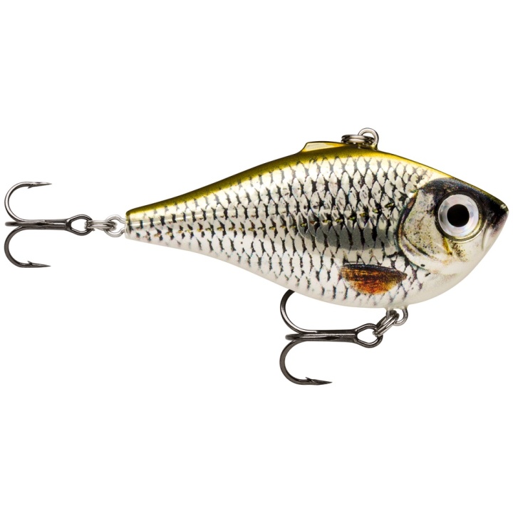 Rapala Rippin' Rap RPR-7, RCW Red Crawdad Color in Box - My Bait Shop, LLC Rapala Rippin' Rap RPR-7, RCW Red Crawdad Color in Box - My Bait Shop, LLC