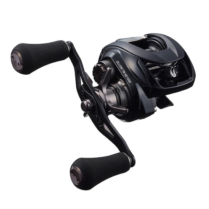 21ジリオンSV TW1000XHL★KTF「KAHEN」Daiwa Ver2 Daiwa 21 Zillion SV TW 1000XHL Left – JDM TACKLE HEAVEN