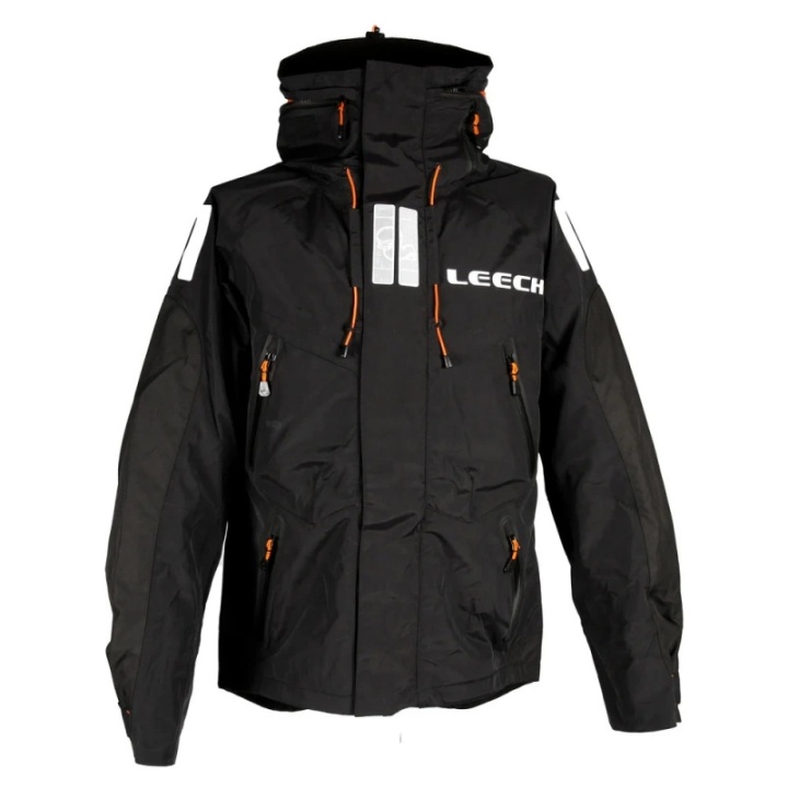 Leech Tactical Jacket V2