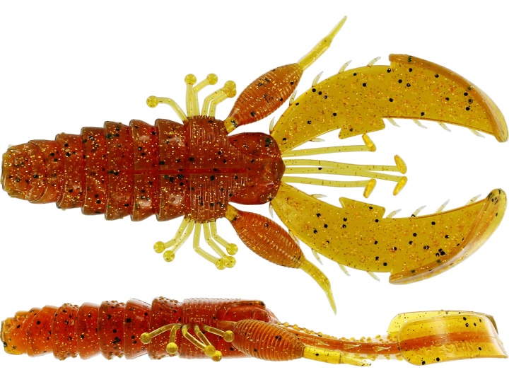 CreCraw Creaturebait 14cm 32g