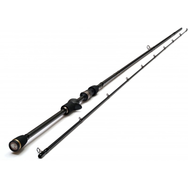 Westin W3 Finesse-T T&C 2nd 7'1´´/213cm (multi)