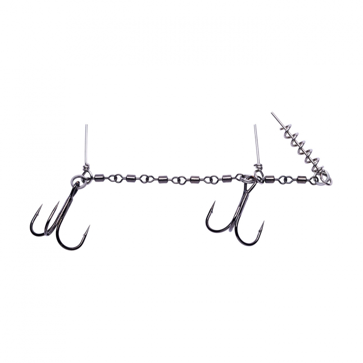 Köp Armada Pike Rig Link Stinger hos Jiggar.nu