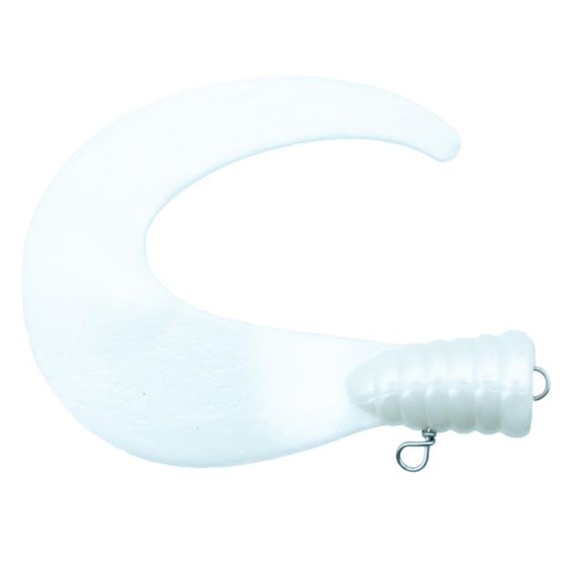 Svartzonker BigTail C41 Snow White 2-pack