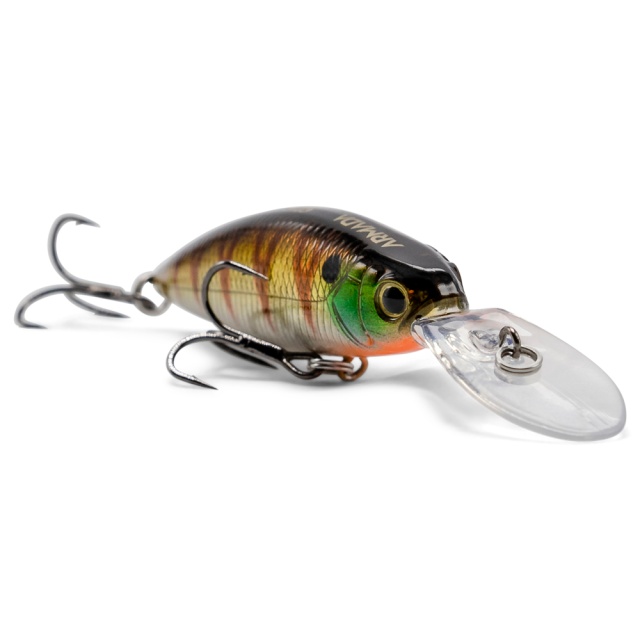 Armada The Guard 6cm 7,5g Smoked Golden Perch