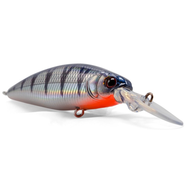 Armada The Guard 6cm 7,5g Back Bruised Perch