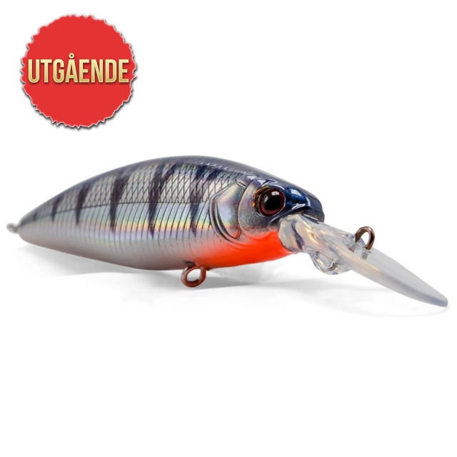 Armada The Guard 6cm 7,5g Back Bruised Perch