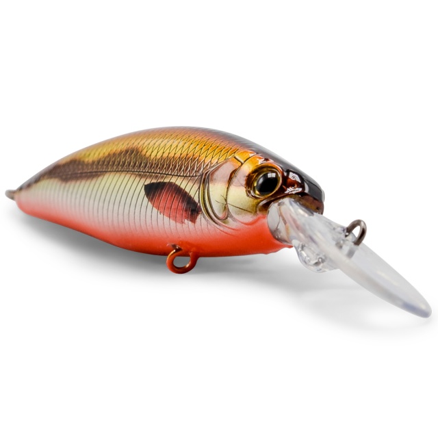 Armada The Guard 6cm 7,5g Bad Painted Minnow