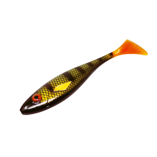 Black Perch