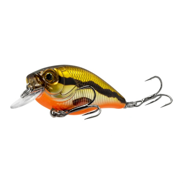 Armada The Hunter 5,5cm 11g Bad Painted Minnow Floating