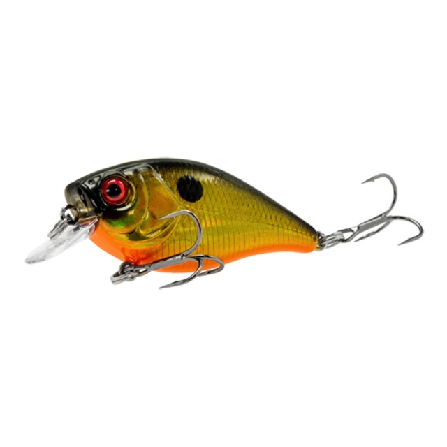 Armada The Hunter 5,5cm 11g Golden Dream Floating