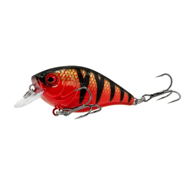 Armada The Hunter 5,5cm 11g Tomato Perch Floating