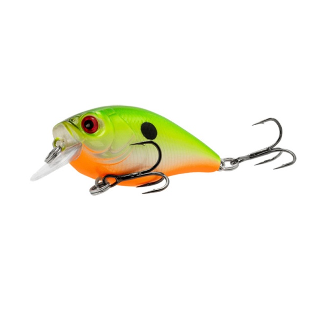 Armada The Hunter 5,5cm 11g Lemon Delight Floating