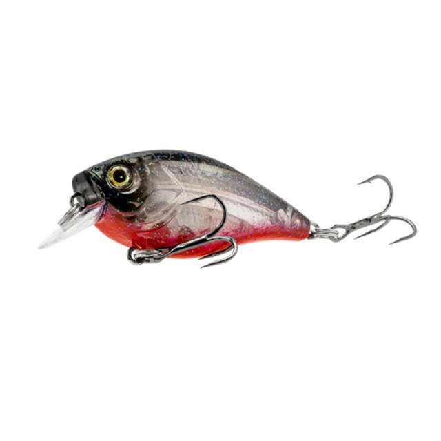 Armada The Hunter 5,5cm 11g Red Ghost Floating