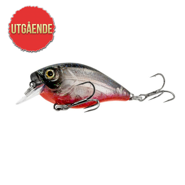 Armada The Hunter 5,5cm 11g Red Ghost Floating