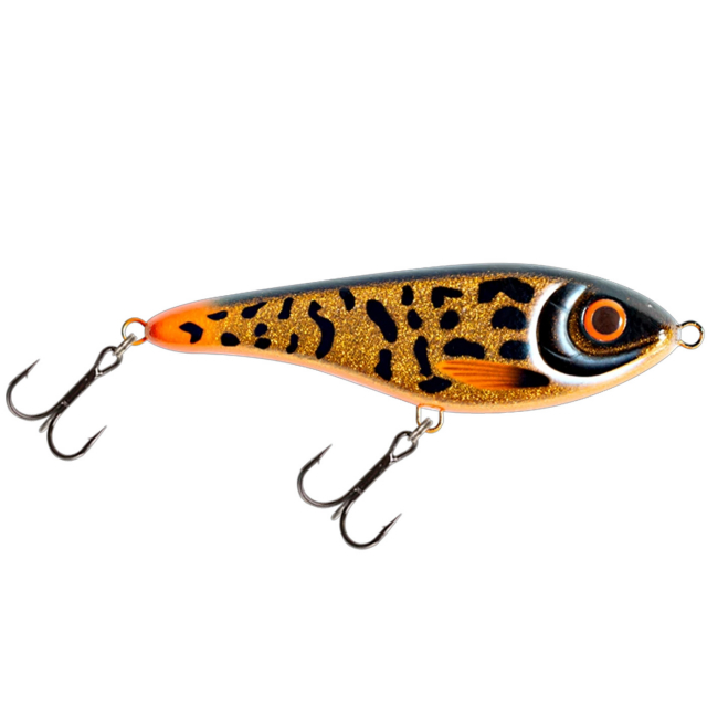 Buster Jerk 15 cm Shallow