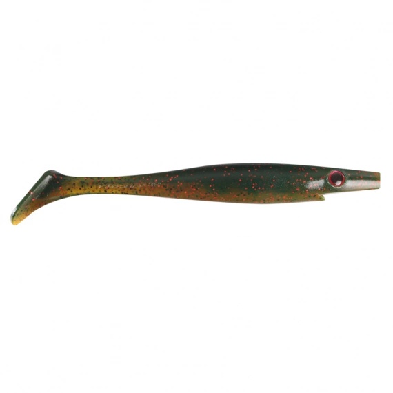Chartreuse Mullet (2-pack)