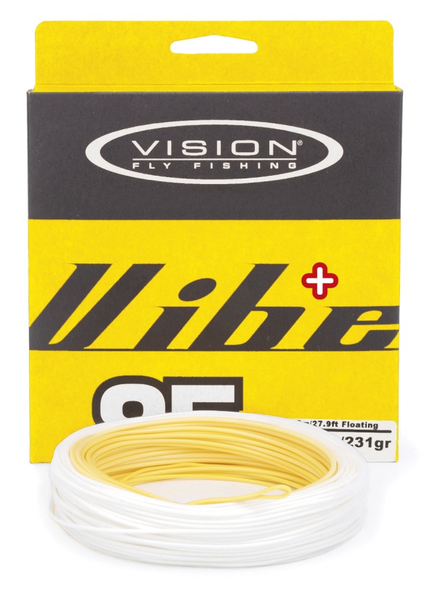 Vision VIBE 85+ Fluglina