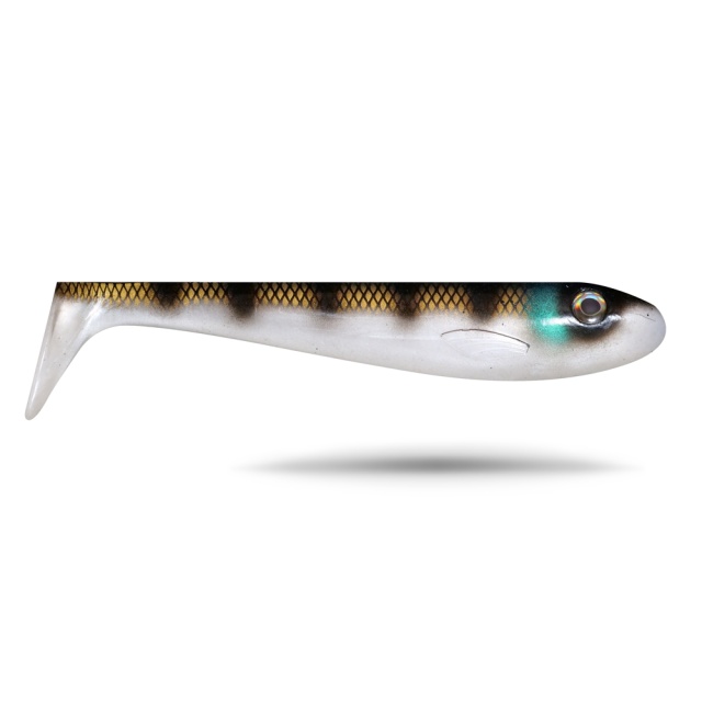 Jiggen 19cm - Snaskargösen UV