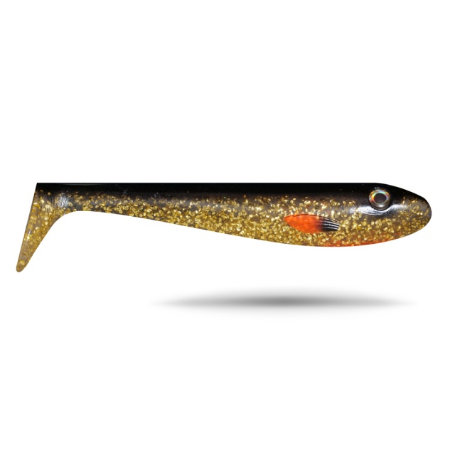Jiggen 22cm - Golden Shiner