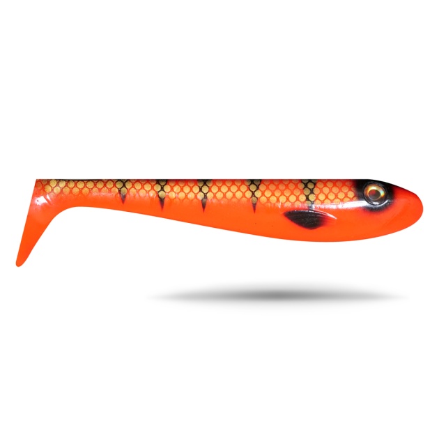 Jiggen 22cm - Red Tiger UV