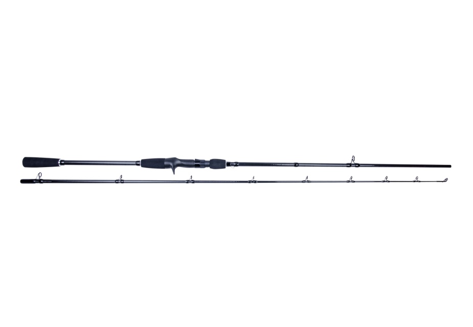 7'3'' 40-150g
