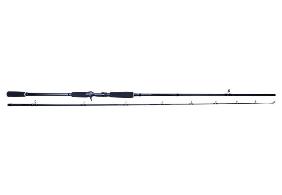 8'4'' 50-160g