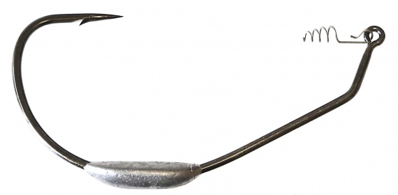 VMC 7346SL Swimbait Weighed (2-pack)
