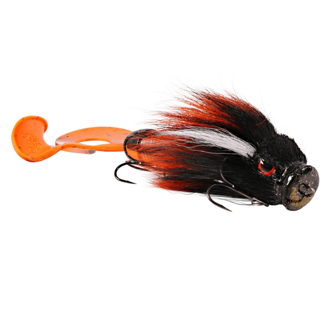 Miuras Mouse Big 23cm 95g Derg Whisperer