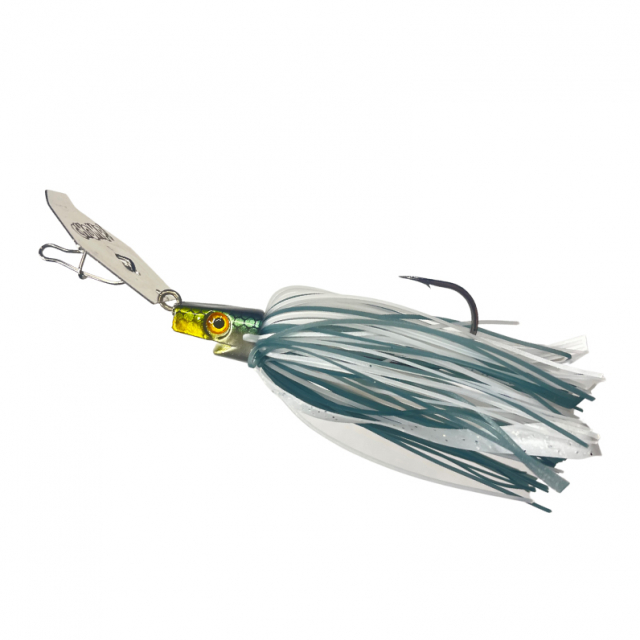 The Pig - Pig Hula Chatterbait 16g - Headlight Custom