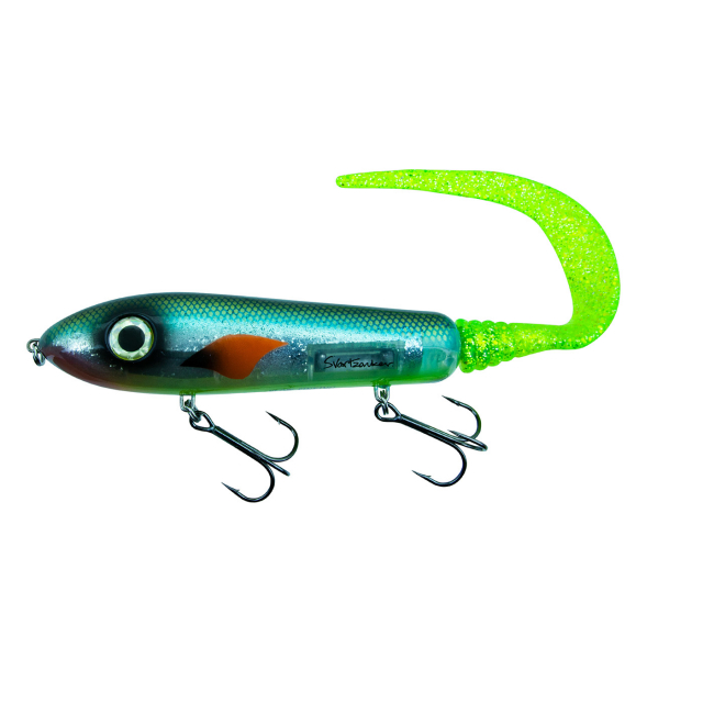 Svartzonker McTail V1 Original Royal Herring